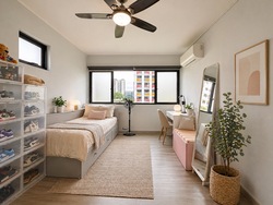 Blk 207 Choa Chu Kang Central (Choa Chu Kang), HDB Executive #551444461
